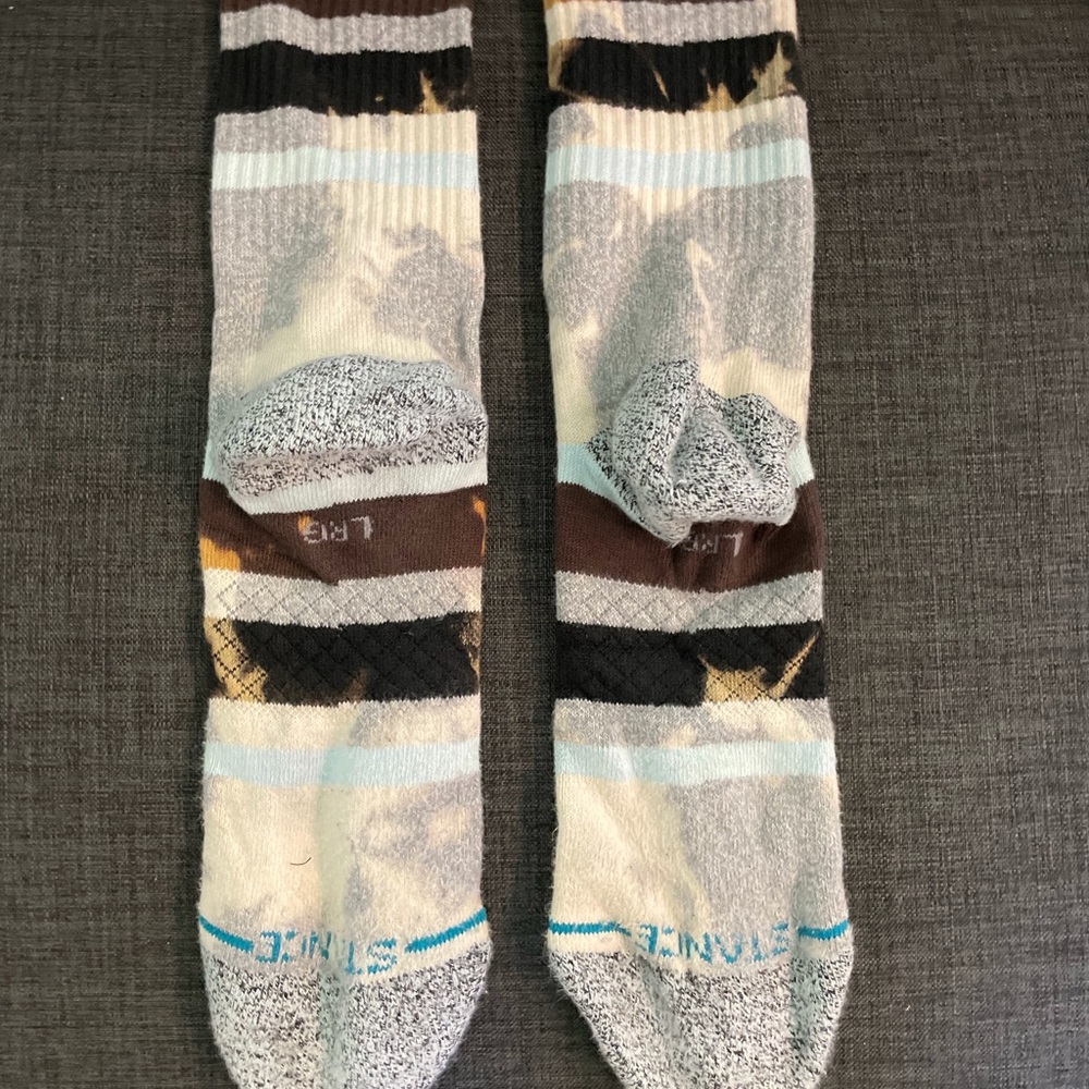 Mens Stance Socks